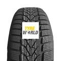 Produktbild: 4x Uniroyal WinterExpert 225 45 R17 94V 3PMSF Schneeflocke Reifen Winter