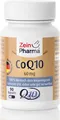Produktbild: Zein Pharma Coenzym Q10, 60 mg, 90 Kapseln 13740