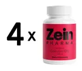 Produktbild: 4 x Zein Pharma CoQ10, 60mg - 90 caps (305,53 EUR/kg)