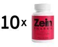 Produktbild: 10 x Zein Pharma CoQ10, 60mg - 90 caps (288,88 EUR/kg)