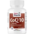 Produktbild: COENZYM Q10 KAPSELN 60 mg, 90 St PZN 09096355