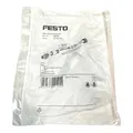 Produktbild: 1x Festo NECU-M-S-D12G4-C2-ET Stecker Nr. 543109