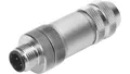 Produktbild: NECU-MS-D12G4-C2-ET Stecker (543109) /T2DE
