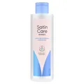 Produktbild: Satin Care Intimpflege 2-in1 Reinigungs- und Rasiergel 190 ml Intimpflege 190 ml