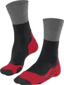 Produktbild: FALKE Funktionssocken TK2 3008 black