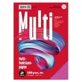 Produktbild: Kopierpapier, A4, 120g/m2, 35 Blatt, lila