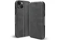 Produktbild: CoolGadget Handyhülle Business Premium Hülle Für iPhone 13 6,1 Zoll, Handy Tasche mit Kartenfach für Apple iPhone 13 Schutzhülle