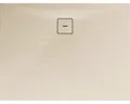 Produktbild: Duschwanne SCHULTE Plan ExpressPlus 90 x 120 x 4 cm sand strukturiert EP216912 1