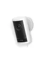 Produktbild: Ring Outdoor Cam Pro - Plugin - Retinal 4K - White