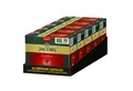 Produktbild: JACOBS Kaffee Kapseln Lungo 6 Classico 200 Stück XXL-Pack Nespresso®* kompatibel, (Packung, 5er Pack)