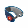 Produktbild: Step by Step EASY BELT Mechanischer Hüfgurt mit LED Blue