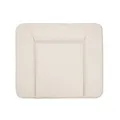 Produktbild: Ehrenkind® Abwaschbare Wickelauflage - Hygienisch, Sicher und Vielseitig in Beige | Wickelauflage 72x85 | Wickelunterlage | Wickeltischauflage abwaschbar