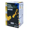 Produktbild: Party Lighting 80 LED - warmweiß - Pavillon Beleuchtung - Modell: Netzteil