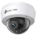Produktbild: IPCam VIGI C2404mm 4MP Farb-Dome-Netzwerkkamera