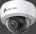 Produktbild: TP-Link VIGI C240(4mm) 4MP Full-Color Dome IP Kamera (40-56-1907)