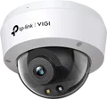 Produktbild: TPLINK VC240-4 - Überwachungskamera, IP, LAN, PoE, außen