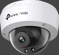 Produktbild: TP-Link VIGI C240(4mm) 4MP Full-Color Dome IP Kamera (40-56-1907)