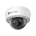 Produktbild: VIGI C240(4MM) - Dome-Kamera, 4MP, 4mm, Voll-Farbe