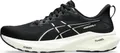 Produktbild: Asics GT-2000 13 1011B861 003 BLACK/WHITE US 8 / EUR 41,5 / UK 7