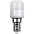 Produktbild: MLI 401042 - LED-Lampe E14, 3 W, 170 lm, 2700 K