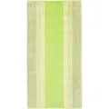 Produktbild: Cawö Handtücher Noblesse Cashmere Streifen 1056 Kiwi - 45