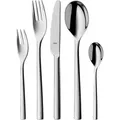Produktbild: Silit Trend Besteck Set 6 Personen 30-teilig Crominox Edelstahl poliert rostfrei