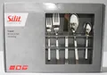 Produktbild: Silit Trend Besteck-Set 6 Personen 30-teilig Crominox Edelstahl poliert rostfrei