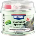Produktbild: presto Glasfaserspachtel 250 g - 6 Stück (Inh. Dose)
