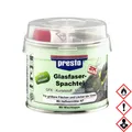 Produktbild: Presto Prestolith 2K Polyester Glasfaserspachtel mit Härter 250g