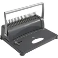 Produktbild: GENIE Spiralbindegerät Stanzbindegerät CB-850