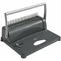 Produktbild: GENIE CB850 Bindegerät Bindemaschine Spiralbindegerät Stanzgerät Binder A4 Buch