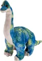 Produktbild: Wild Republic 14499 15491 - Dinosauria Plüsch Brachiosaurus, 25 cm