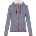Produktbild: Almgwand Funktionsjacke Almgwand Münsterhöhe Damen Jacke Strickjacke 621253AD 17-02 46