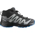 Produktbild: Salomon Kinder XA Pro V8 Mid WP Schuhe (Größe 37, schwarz)