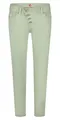 Produktbild: Buena Vista Stretch-Jeans BUENA VISTA MALIBU 7/8 salbei grün 2505 B5122 4003.8004 - Stretch