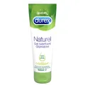 Produktbild: Durex Gleitgel Natural 100 ml Gleitgel auf Wasserbasis