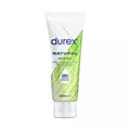 Produktbild: Gleitgel auf Wasserbasis Wasserbasiertes Gleitgel - 100 ml - Durex Natural