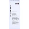 Produktbild: JUV 110 Globuli 20 g