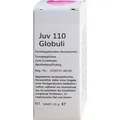 Produktbild: JUV 110 Globuli 20 g
