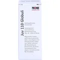 Produktbild: JUV 110 Globuli 20 g