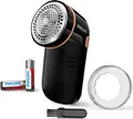 Produktbild: Philips Fusselrasierer GC026/80, batteriebetrieben, 2 Höheneinstellungen