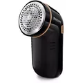 Produktbild: Philips Fusselrasierer GC026/80, schwarz, elektrisch, für Kleidung, schwarz