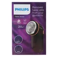 Produktbild: PHILIPS GC 026/80 Fusselrasierer Textilrasierer Wollrasierer GC026-80 GC026/80