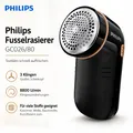 Produktbild: Philips Fusselrasierer GC026/80 Kleiderrasierer Textilrasierer Fusselentferner