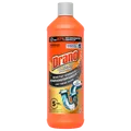 Produktbild: Drano Power-Gel Rohrfrei 1l