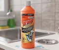 Produktbild: Drano Drano Power-Gel, 1 l Rohrreiniger