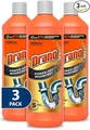 Produktbild: Drano Power Gel Rohrfrei Abflussreiniger, Rohrreiniger, Für Küche und Bad