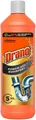 Produktbild: Drano Power Gel Rohrreiniger Abflussreiniger Küche Bad Verstopfungen 1000 ml
