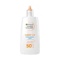 Produktbild: Super UV Anti Dark Spots & Anti Pollution Face Fluid SPF50+, 40 ml, mit Hyaluronsäure & Vitamin E, hoher LSF-Schutz, nicht fettend