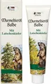 Produktbild: MURMELTIERÖL SALBE 200ml Murmeltiersalbe Murmeltier Latschenkiefer Öl Creme 95